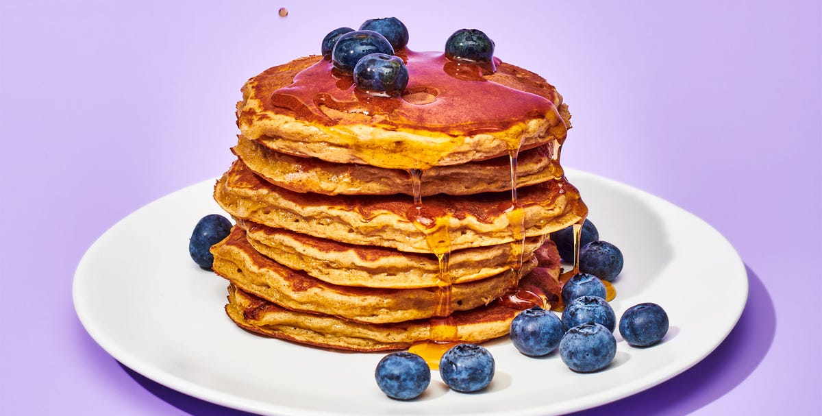 One-Pan Healthy Breakfast Quesadilla: Quick Prep & Freezer-Friendly